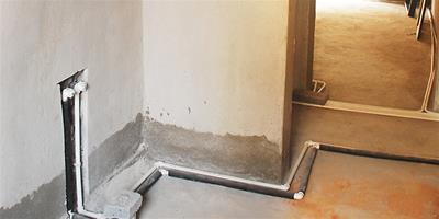 裝修房子水管怎麼裝好 水管佈置注意事項