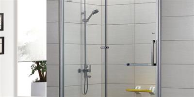 怎麼安裝淋浴房 淋浴房安裝技巧