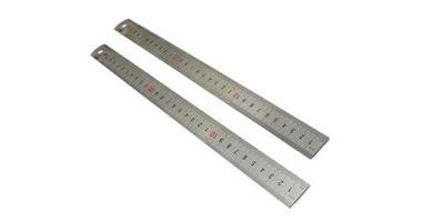【圖】直尺上的零表示什麼？直尺刻度測量方法