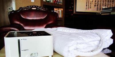 欣恒利冷暖空調床墊怎麼樣 欣恒利冷暖空調床墊特點