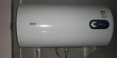 電熱水器安裝方法介紹