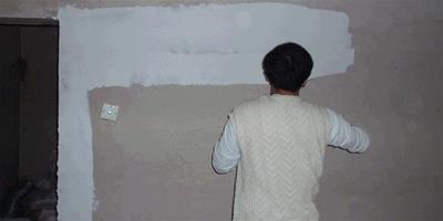 家裝油漆工序中的幾大注意事項
