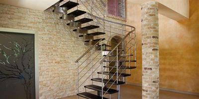 鋼架樓梯施工工藝是什麼
