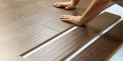 木地板裝修流程 木地板如何清潔