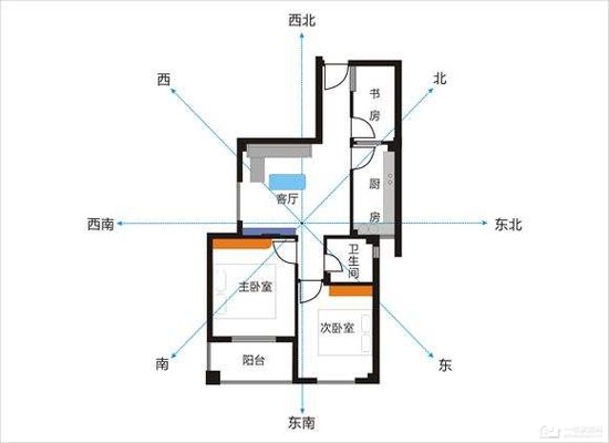 房屋西北角风水有何说法 房屋缺西北角怎麼办