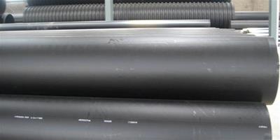孔網鋼帶塑膠複合管特性有哪些 孔網鋼帶聚乙烯複合管應用