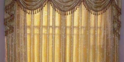 窗簾軌道種類介紹 窗簾軌道安裝方法