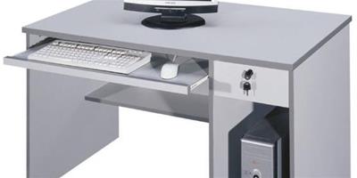 電腦桌椅尺寸介紹 電腦桌椅選購技巧