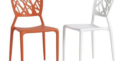 塑膠椅子分類有哪些 塑膠椅子分類介紹