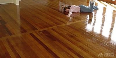 地板損傷怎麼辦？木地板修補的方法