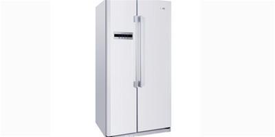 雙門冰箱尺寸介紹