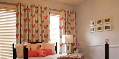 家居窗簾設計過程需注意哪些問題？