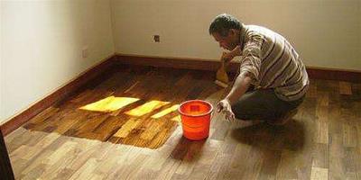 舊實木地板翻新方法 舊實木地板翻新要怎麼做
