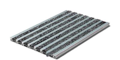 鋁合金防塵地毯的產品優勢