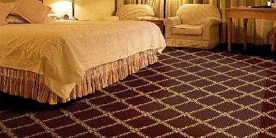 地毯墊子都有哪些清潔方法