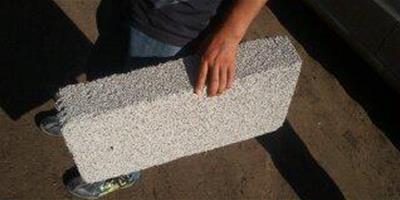 水泥發泡磚是什麼 水泥發泡磚特點
