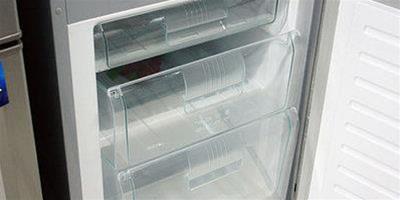 冰箱冷藏室結冰原因 冷藏室結冰是維修經驗