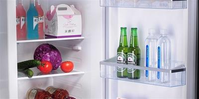 冰箱有異味兒的要小心了，會生病的你知道嗎？