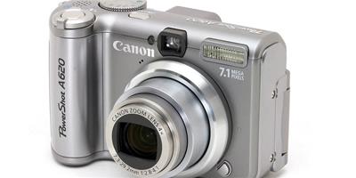 canon數碼相機怎麼樣？canon數碼相機哪款好？
