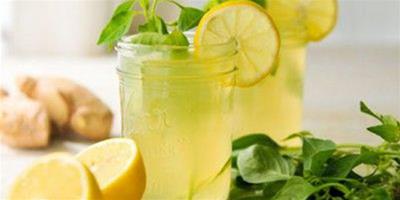 【圖】一杯顏值與美味並存的檸檬水應該怎麼泡