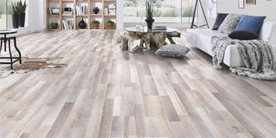 淺色木地板搭配原則 淺色木地板產品推薦