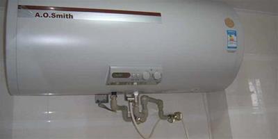 燃氣熱水器安裝知識 燃氣熱水器安裝注意事項