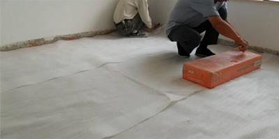 強化地板安裝步驟 強化地板特點