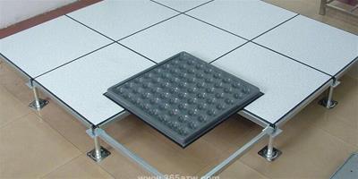 全鋼地板特點及功能 全鋼地板安裝程式