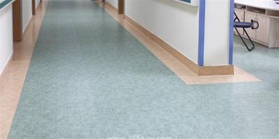 PVC卷材地板優點以及與PVC片材地板區別
