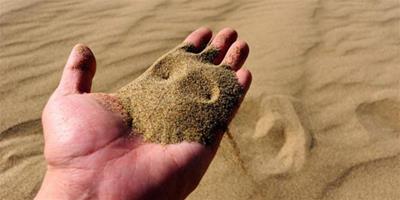 沙子一噸多少錢 2017年一噸沙子多少錢