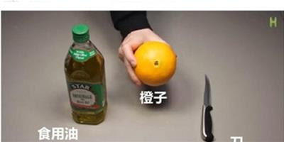 家居DIY：柳丁燈的做法 柳丁製作小夜燈的圖解