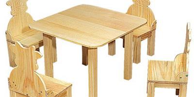 幼稚園桌椅如何選購呢