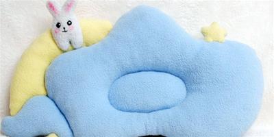 如何選購嬰兒枕定型枕