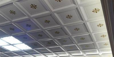 天花板材料有哪些 天花板材料如何選購