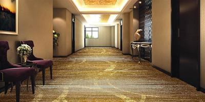 酒店工程地毯的作用是什麼