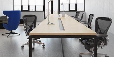 小型辦公室裝修 如何更好的節省空間