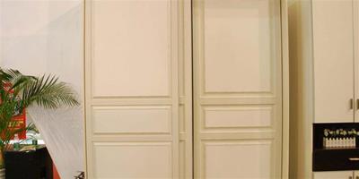 衣櫃門板材質有哪些 衣櫃門板材質哪種好