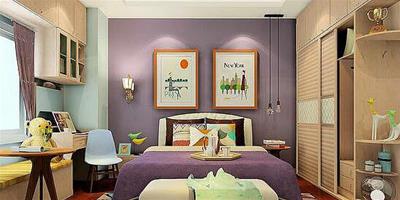 臥室歐式風格裝修效果圖 精彩絕倫的歐式臥室