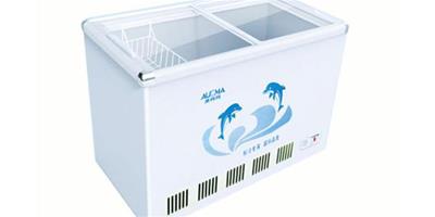 澳柯瑪冰櫃多少錢 澳柯瑪冰櫃溫度調節的教程