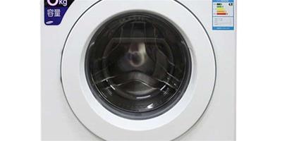 洗衣機不能甩幹是什麼原因 洗衣機故障維修