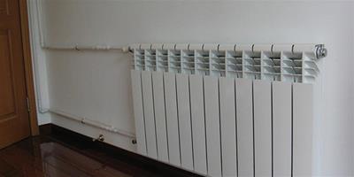 家用暖氣系統的優點與選購注意事項