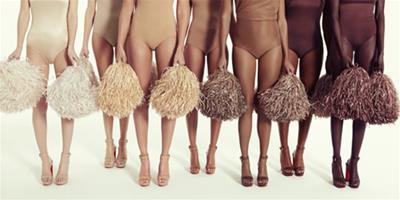 裸色風暴 法國鞋履品牌紅底鞋推出全新Nudes系列