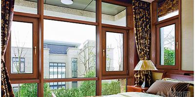 鋁包木門窗安裝方法及注意事項
