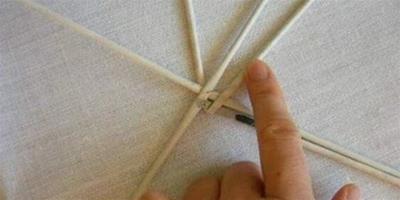 手工DIY：廢舊報紙編球的方法 編織球用報紙DIY製作