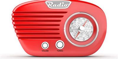 收音機原理是什麼