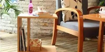 你家沙發這樣配著茶几，4招就教你搭配高顏值的客廳！
