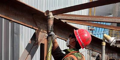 鋼結構刷漆施工注意 鋼結構施工安全如何防護
