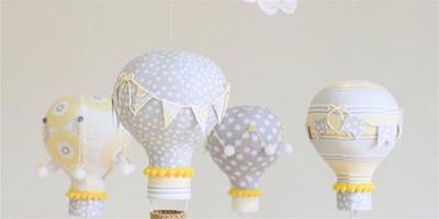 家居DIY：廢棄燈泡再利用 創意手工DIY有趣小玩意