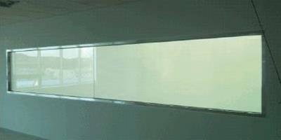 調光玻璃原理是怎樣的 調光玻璃優點有哪些