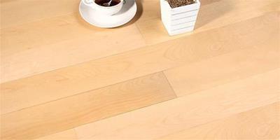 木地板如何選擇 實木地板和複合木地板保養方法
